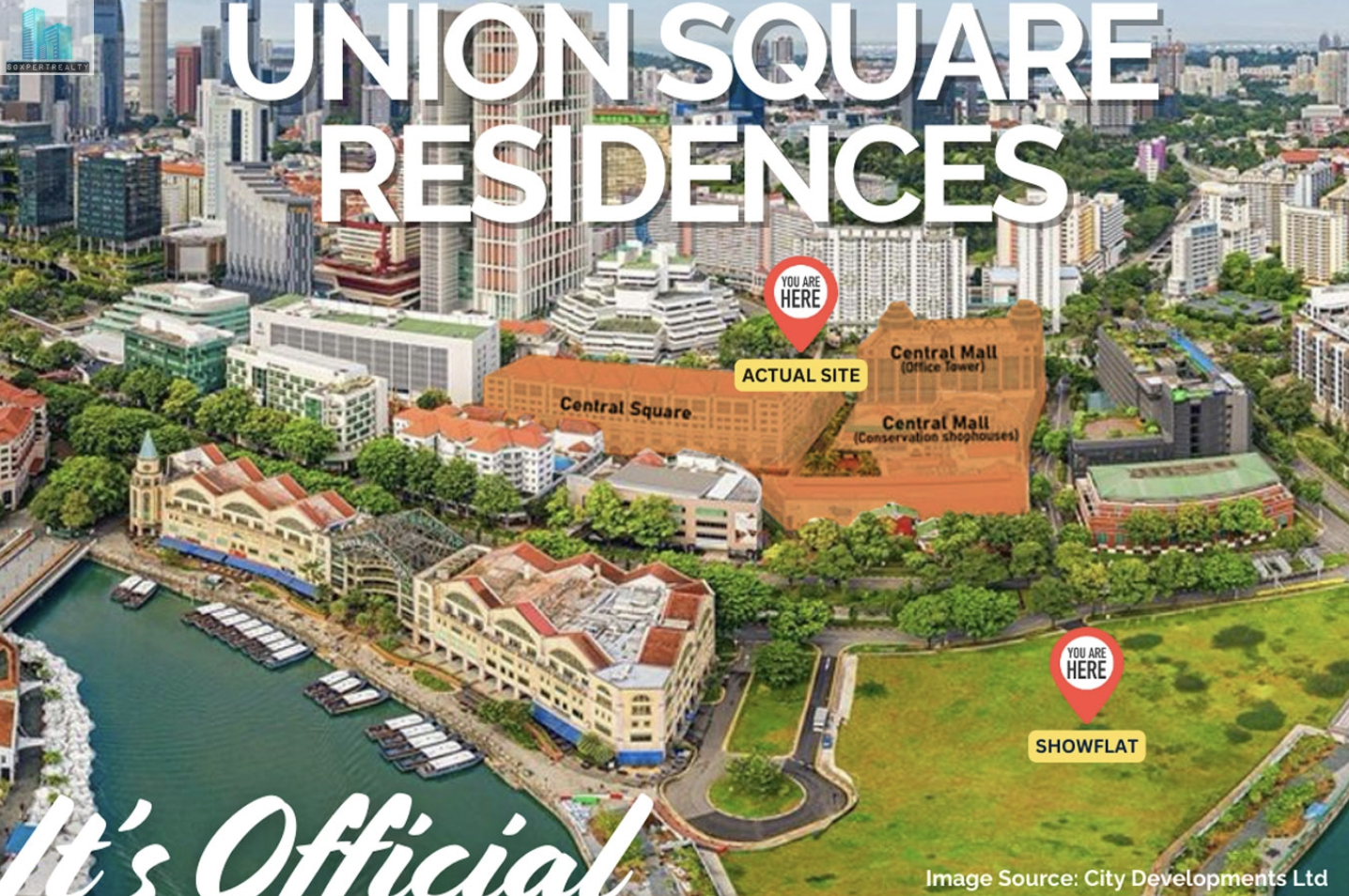 Union Square Residences